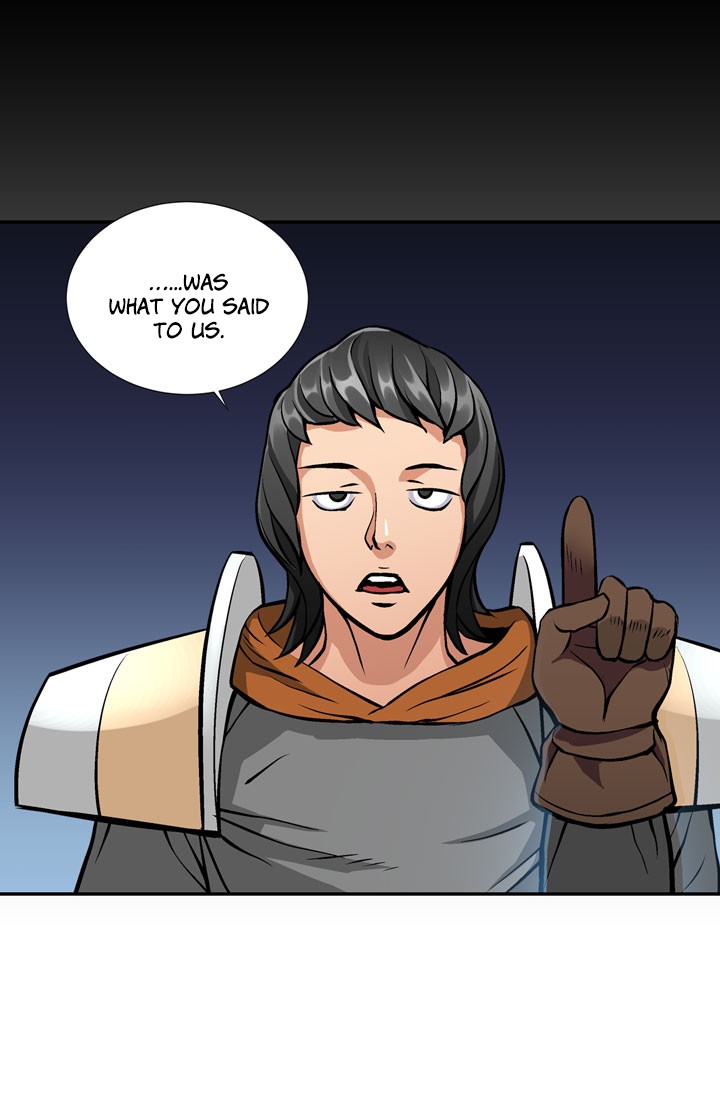 Dimensional Mercenary Chapter 11 page 12 - Chapter 11