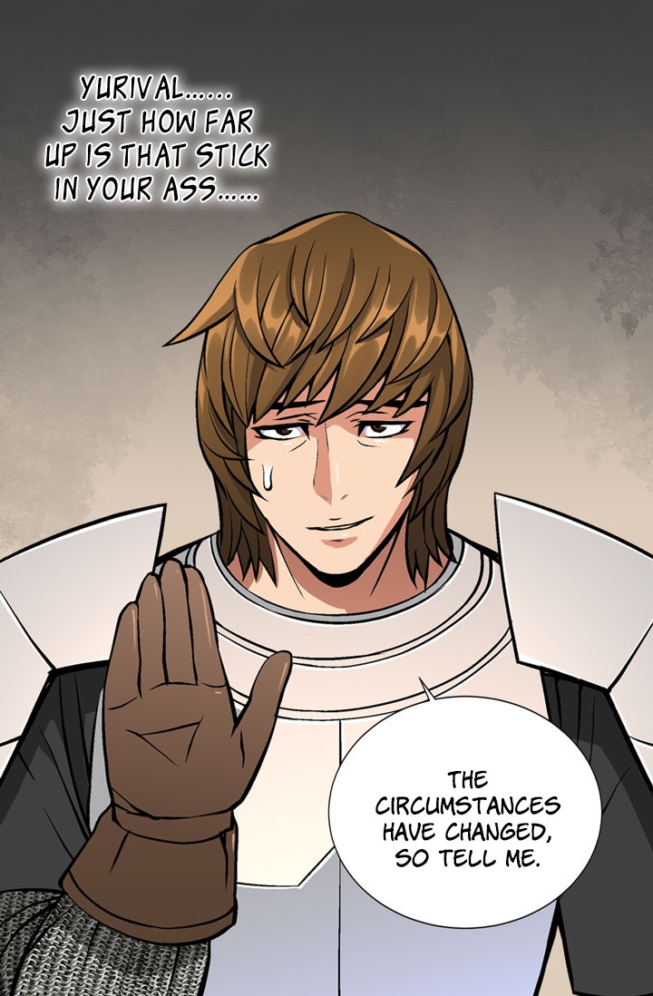 Dimensional Mercenary Chapter 11 page 13 - Chapter 11