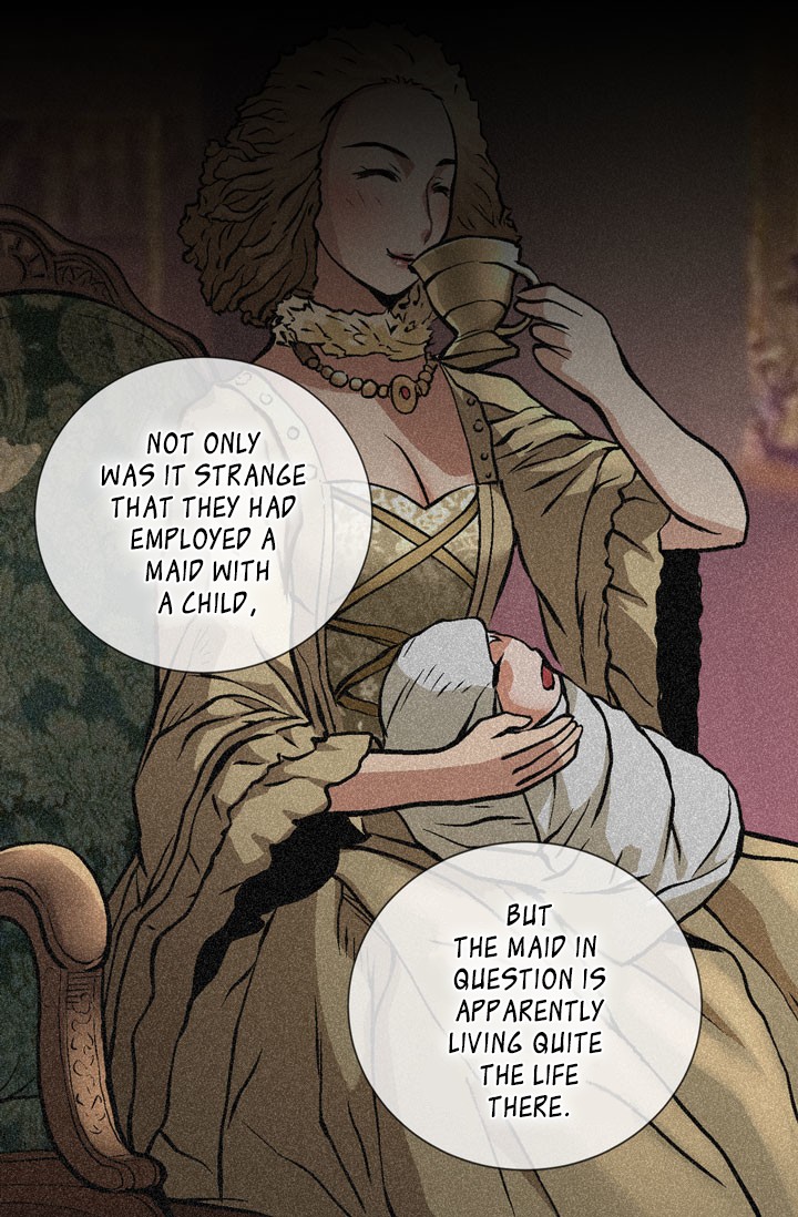 Dimensional Mercenary Chapter 11 page 18 - Chapter 11