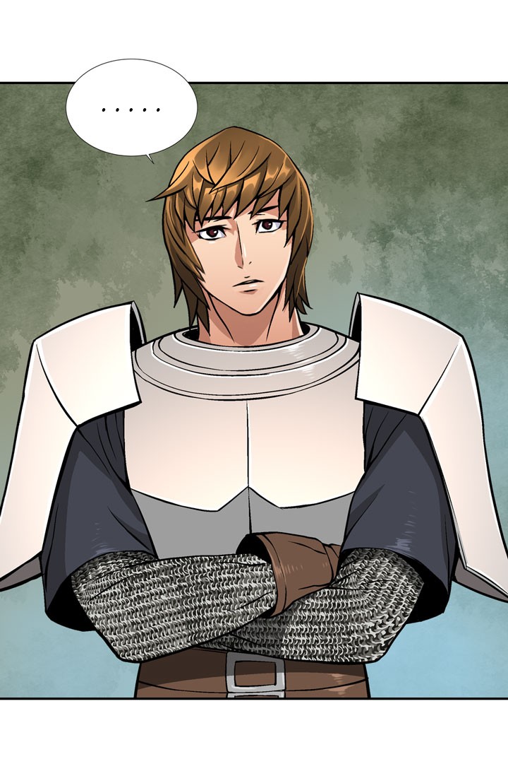 Dimensional Mercenary Chapter 11 page 20 - Chapter 11