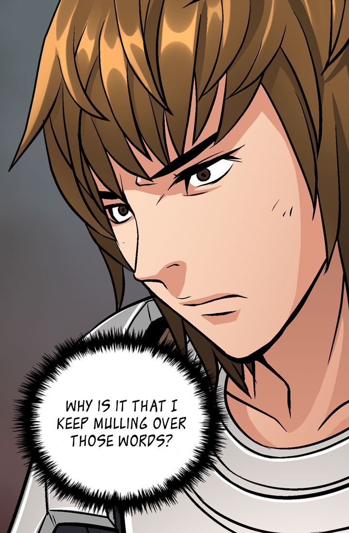 Dimensional Mercenary Chapter 11 page 22 - Chapter 11