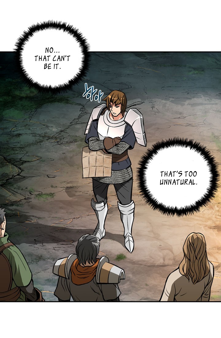 Dimensional Mercenary Chapter 11 page 24 - Chapter 11