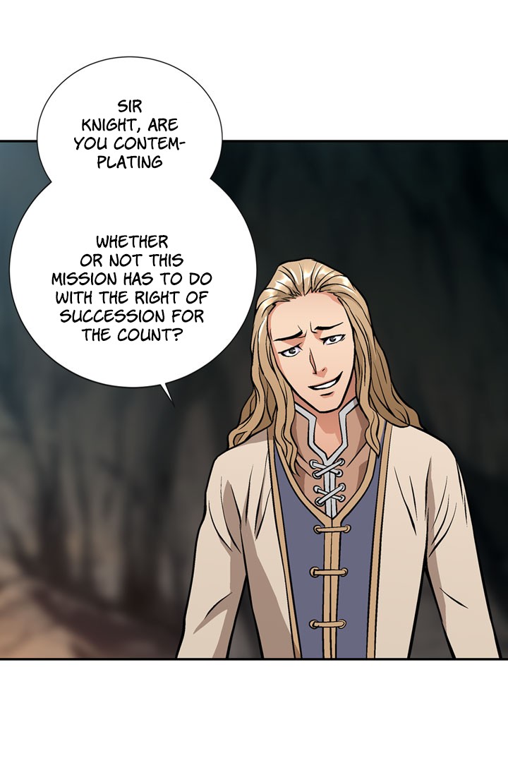 Dimensional Mercenary Chapter 11 page 25 - Chapter 11