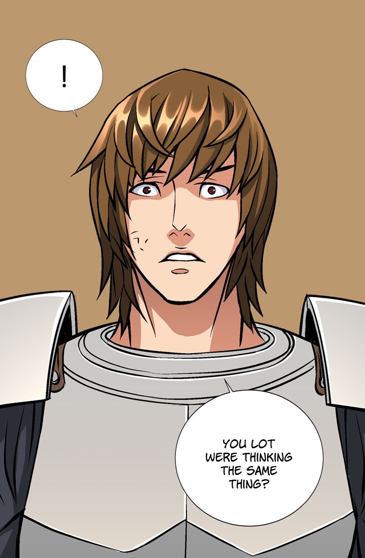 Dimensional Mercenary Chapter 11 page 26 - Chapter 11