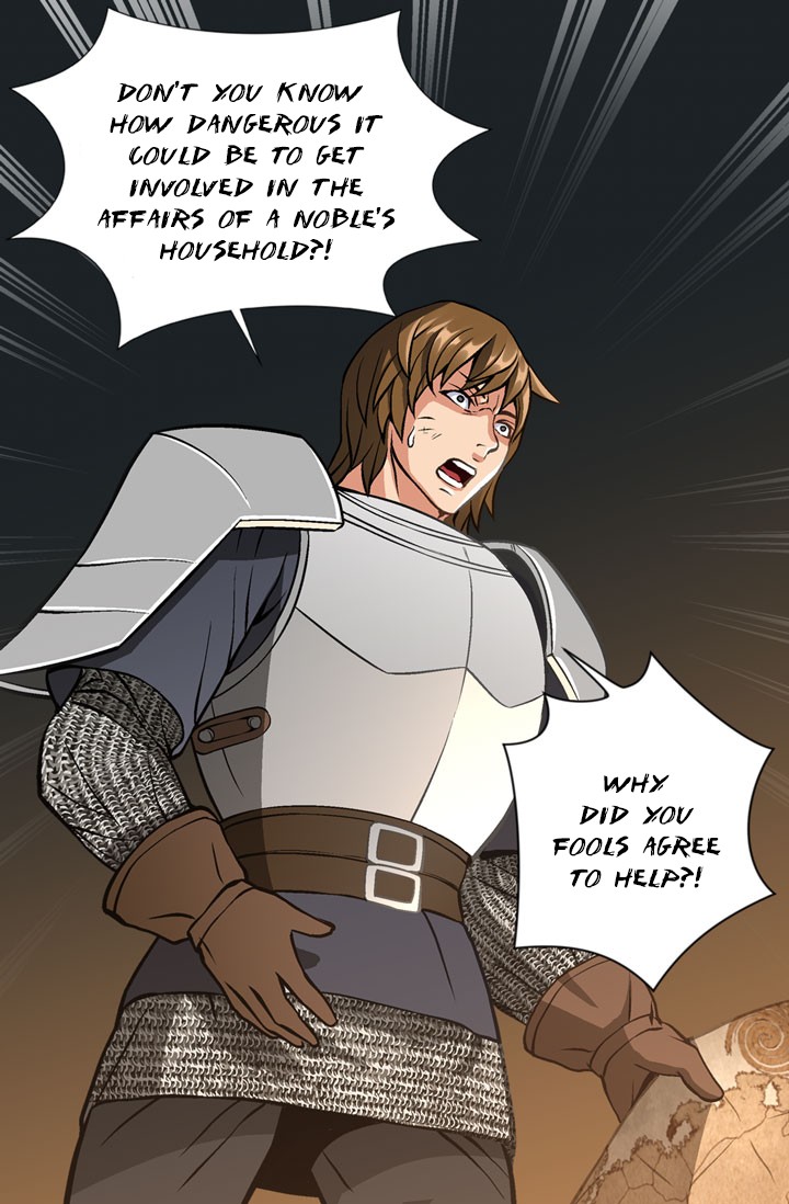 Dimensional Mercenary Chapter 11 page 28 - Chapter 11
