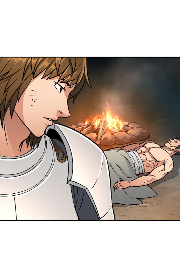 Dimensional Mercenary Chapter 11 page 37 - Chapter 11