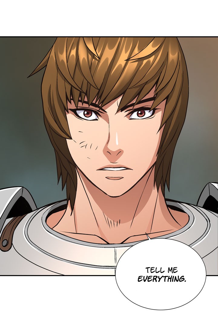 Dimensional Mercenary Chapter 11 page 4 - Chapter 11