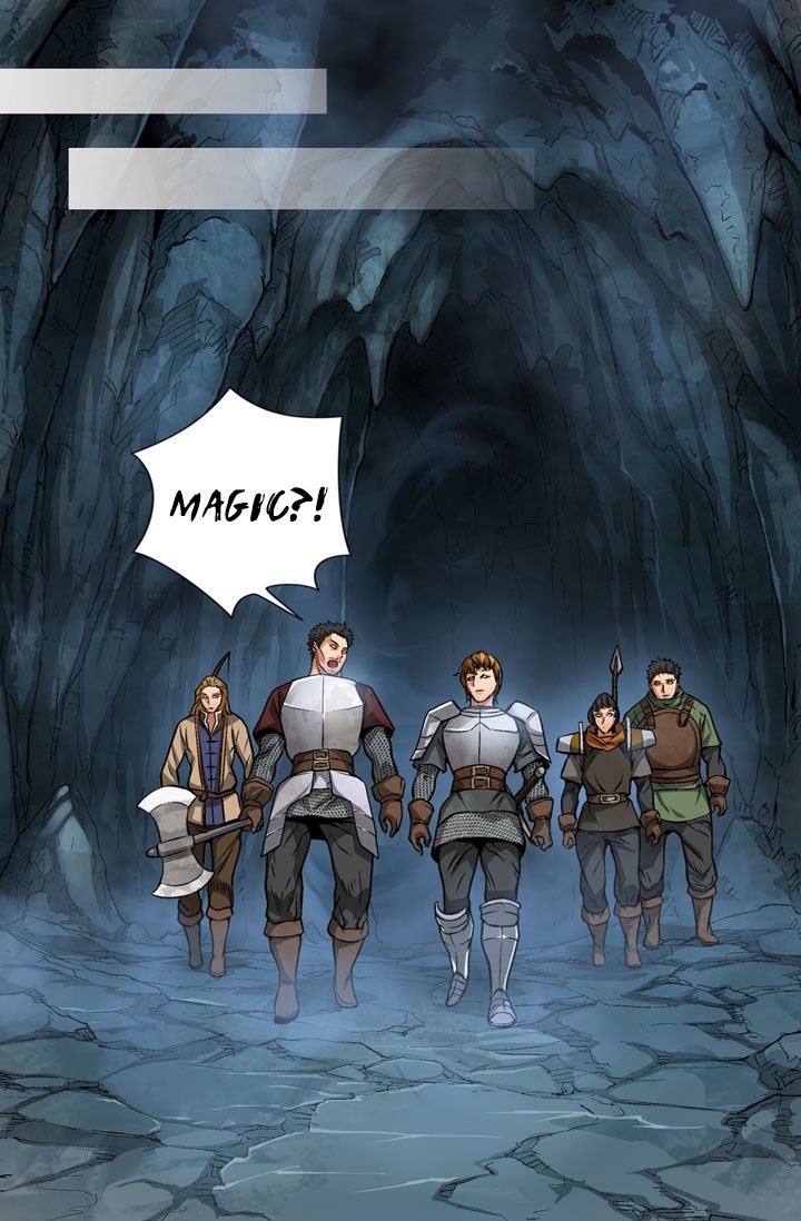Dimensional Mercenary Chapter 11 page 46 - Chapter 11