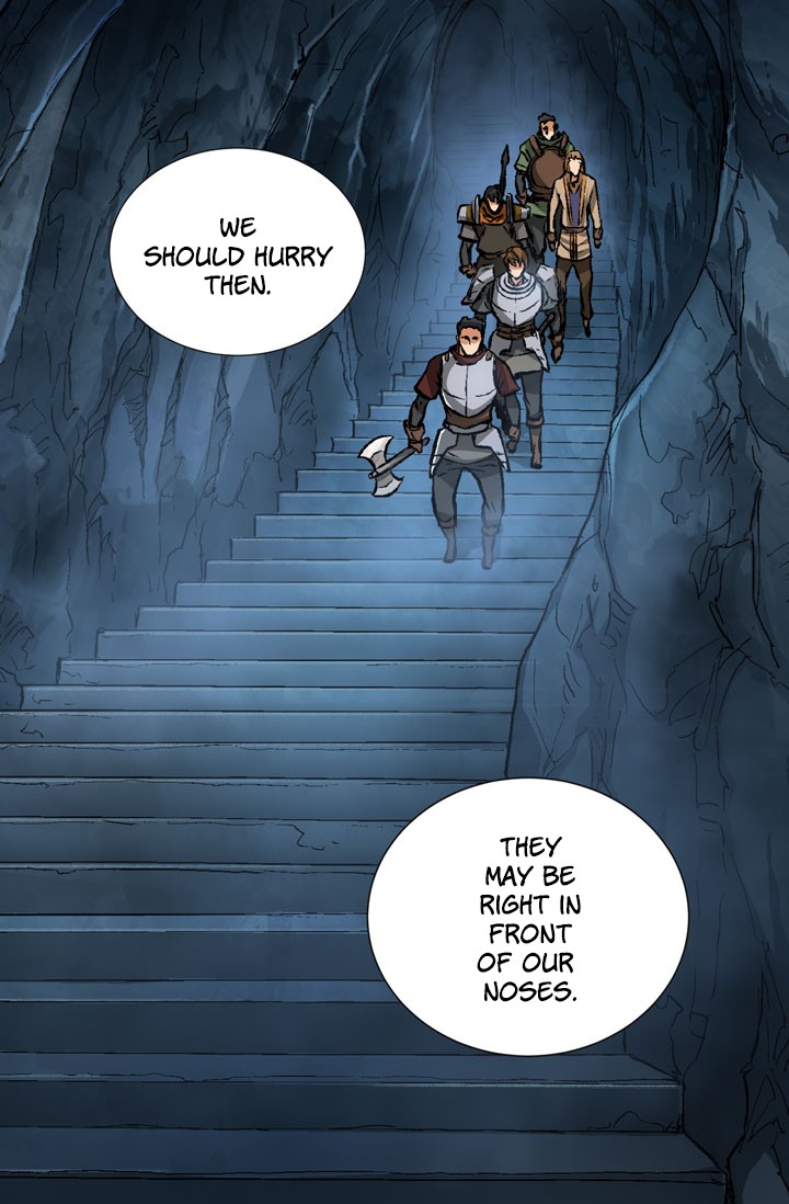 Dimensional Mercenary Chapter 11 page 49 - Chapter 11