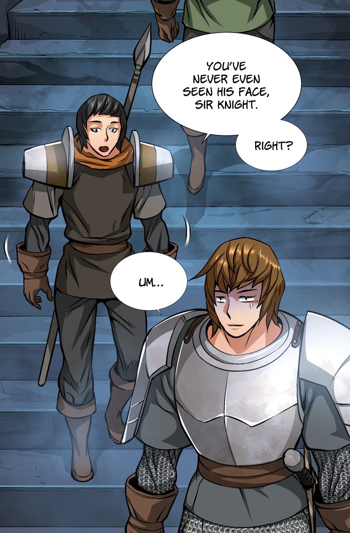 Dimensional Mercenary Chapter 11 page 51 - Chapter 11