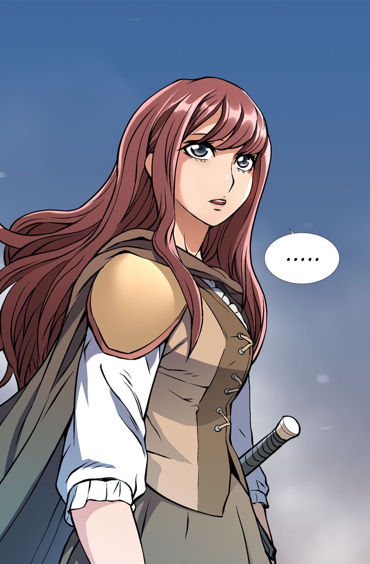 Dimensional Mercenary Chapter 11 page 57 - Chapter 11