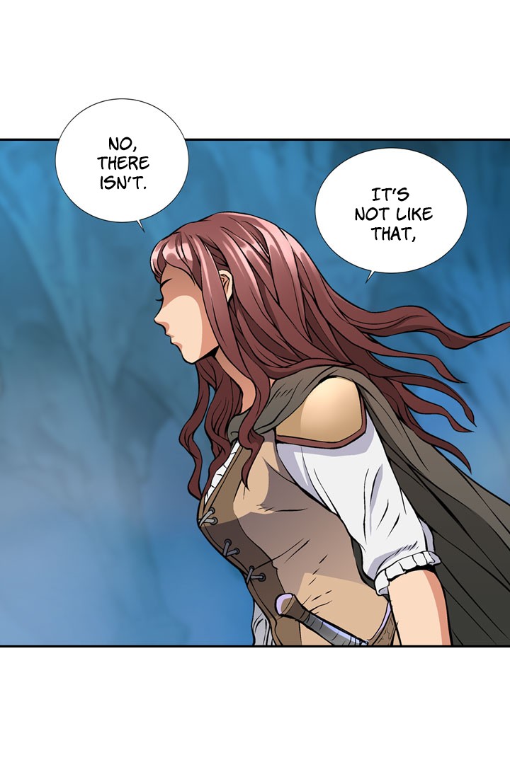 Dimensional Mercenary Chapter 11 page 59 - Chapter 11