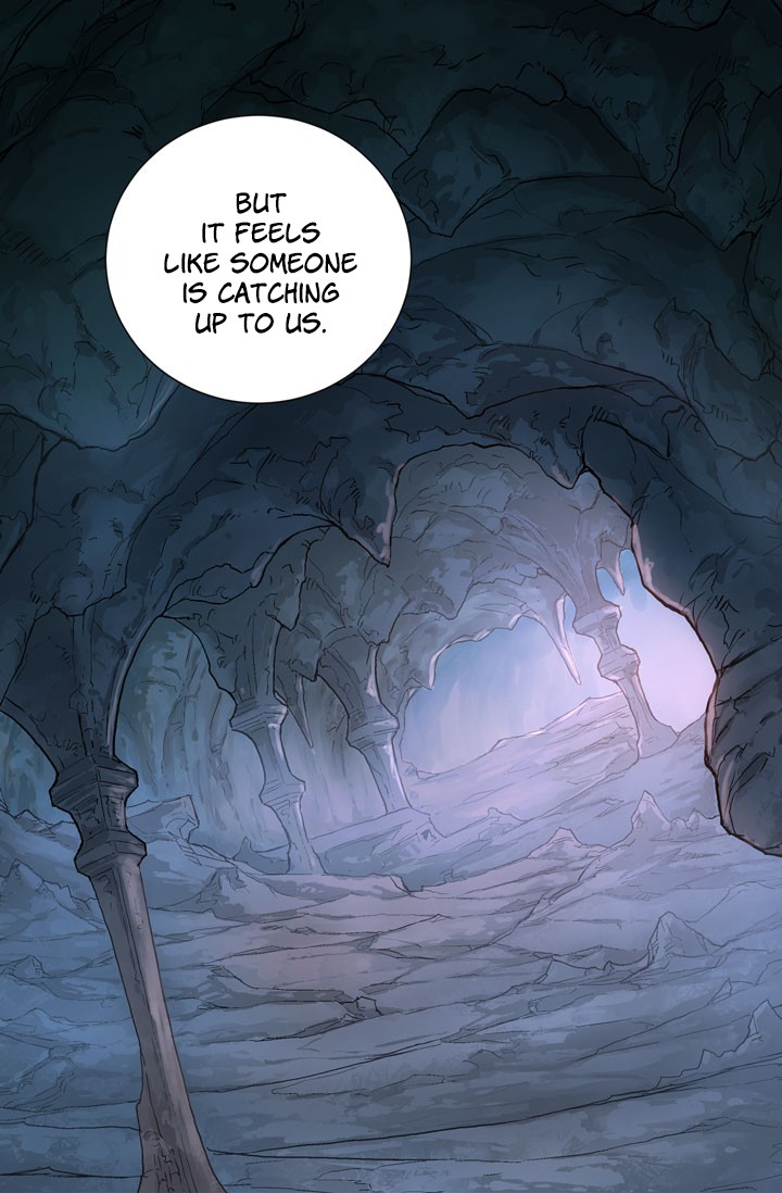 Dimensional Mercenary Chapter 11 page 60 - Chapter 11