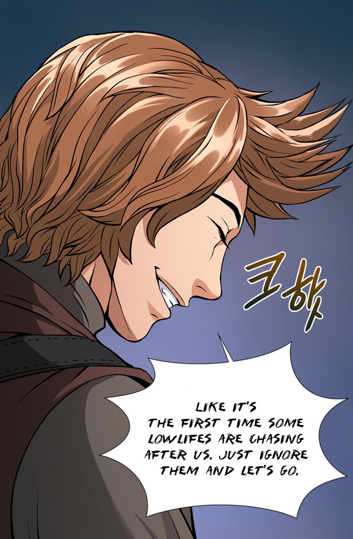 Dimensional Mercenary Chapter 11 page 61 - Chapter 11