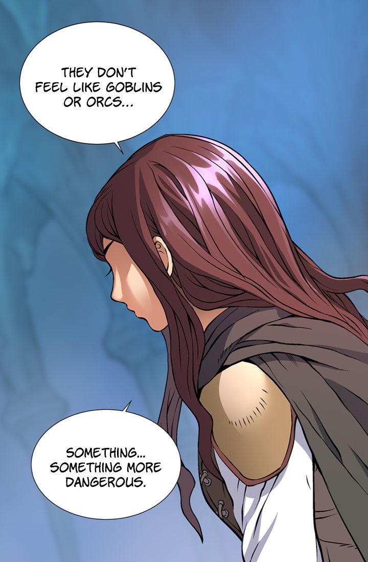 Dimensional Mercenary Chapter 11 page 62 - Chapter 11