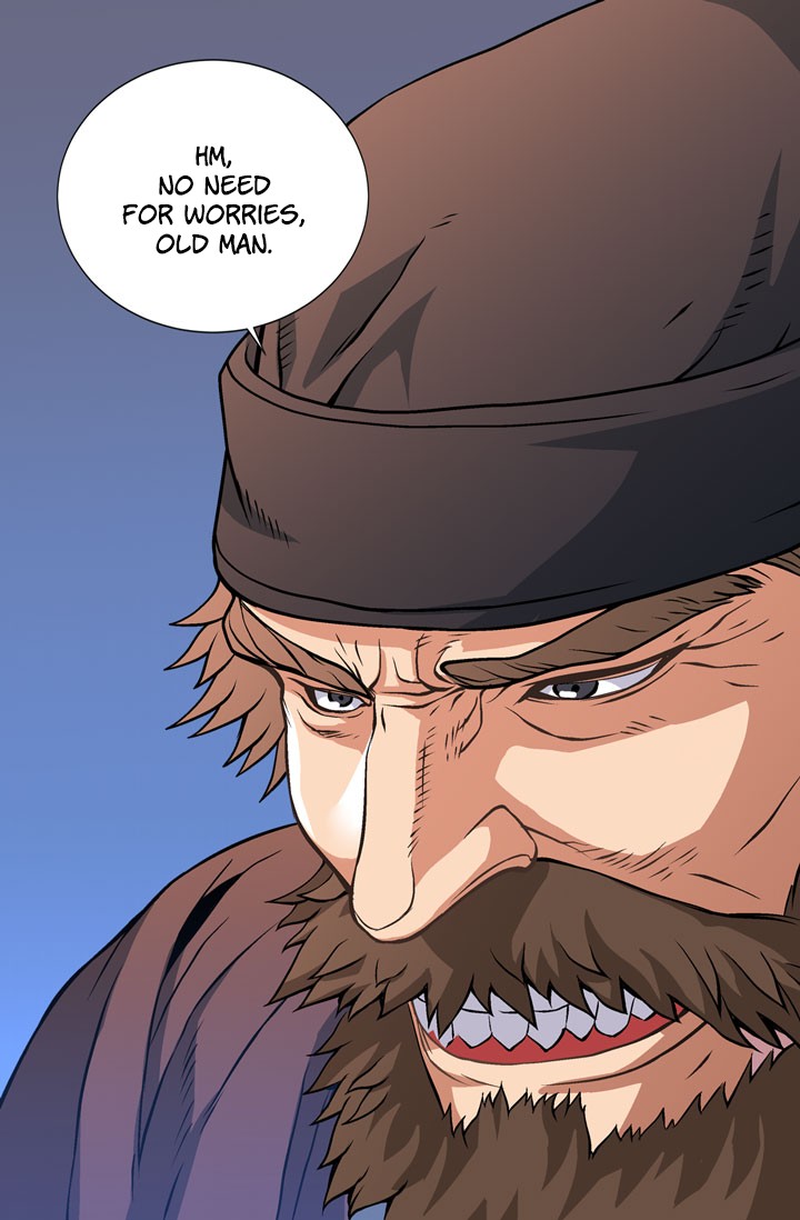 Dimensional Mercenary Chapter 11 page 65 - Chapter 11