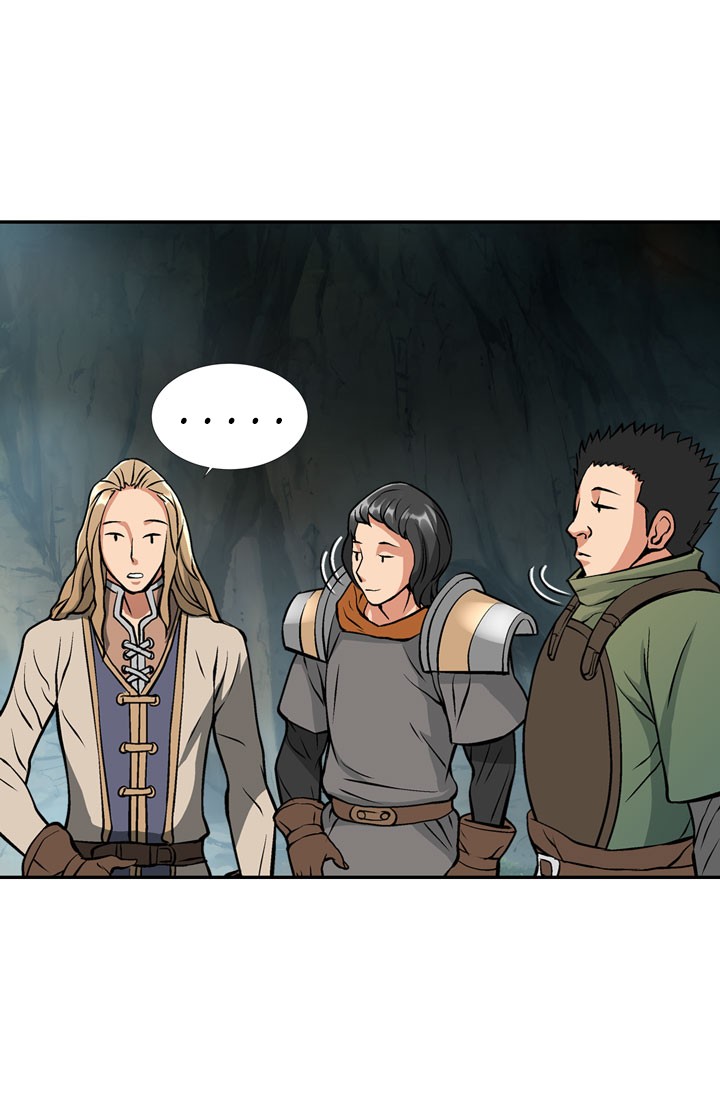Dimensional Mercenary Chapter 11 page 7 - Chapter 11