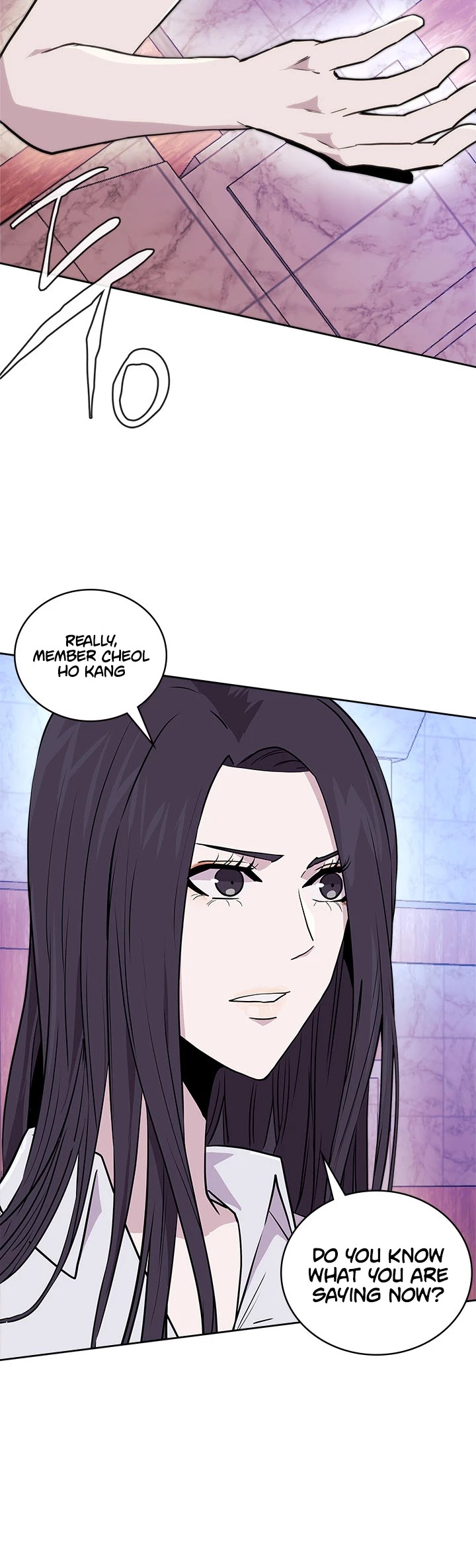 Dimensional Mercenary Chapter 110 page 21 - Chapter 110