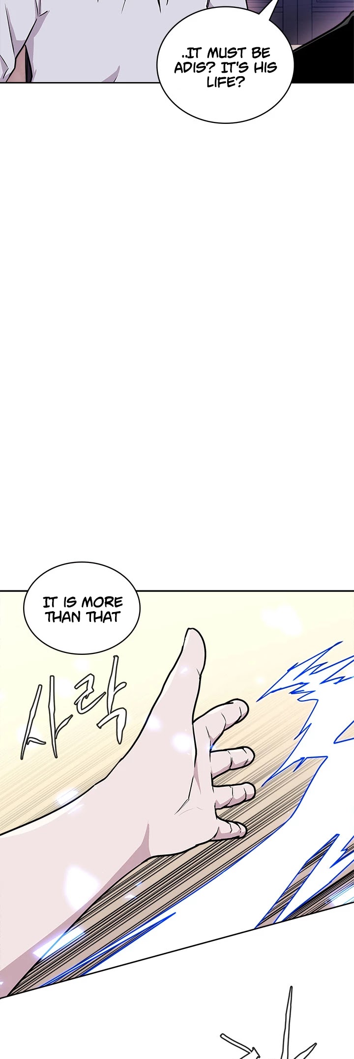 Dimensional Mercenary Chapter 110 page 24 - Chapter 110
