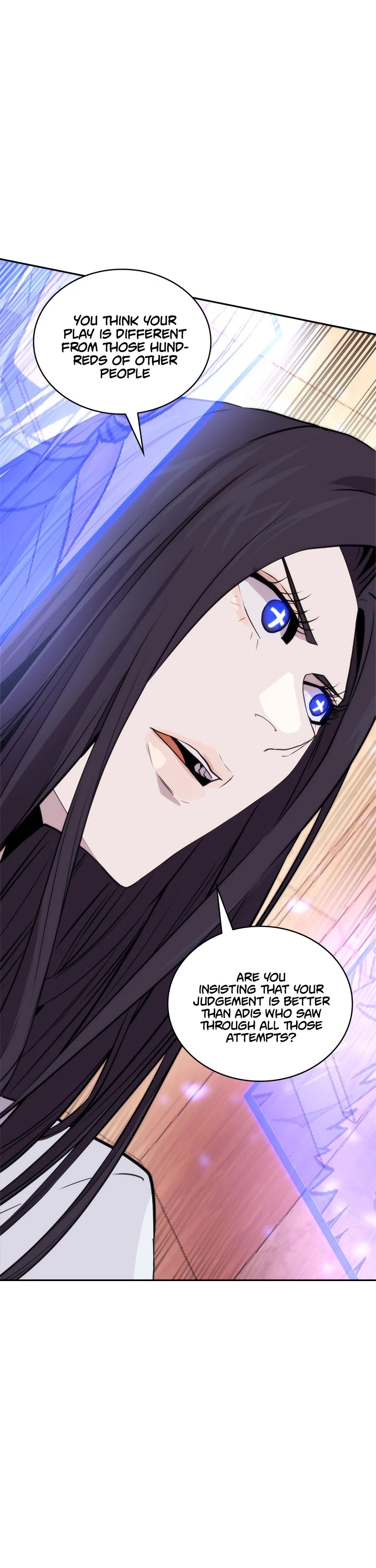 Dimensional Mercenary Chapter 110 page 26 - Chapter 110