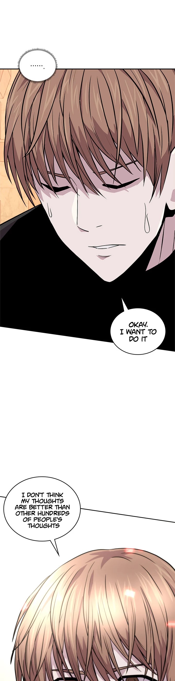 Dimensional Mercenary Chapter 110 page 28 - Chapter 110