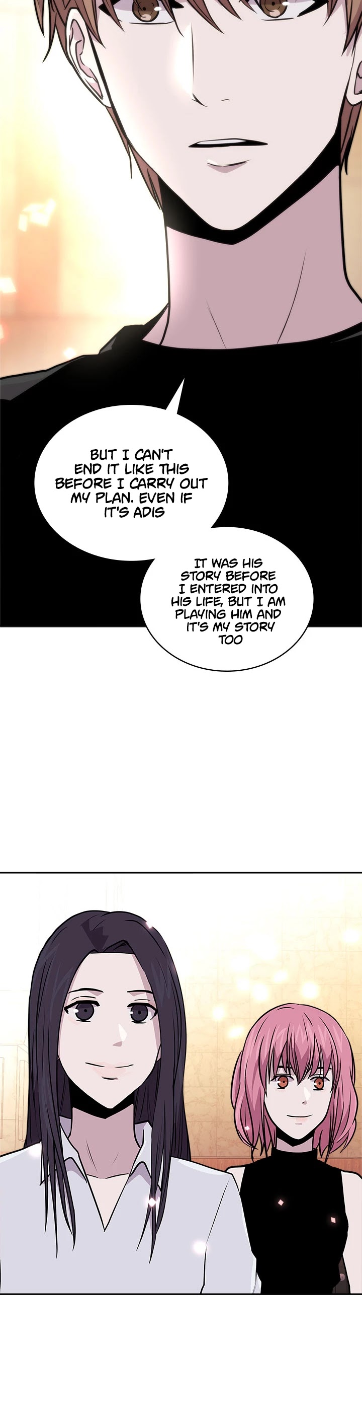 Dimensional Mercenary Chapter 110 page 29 - Chapter 110