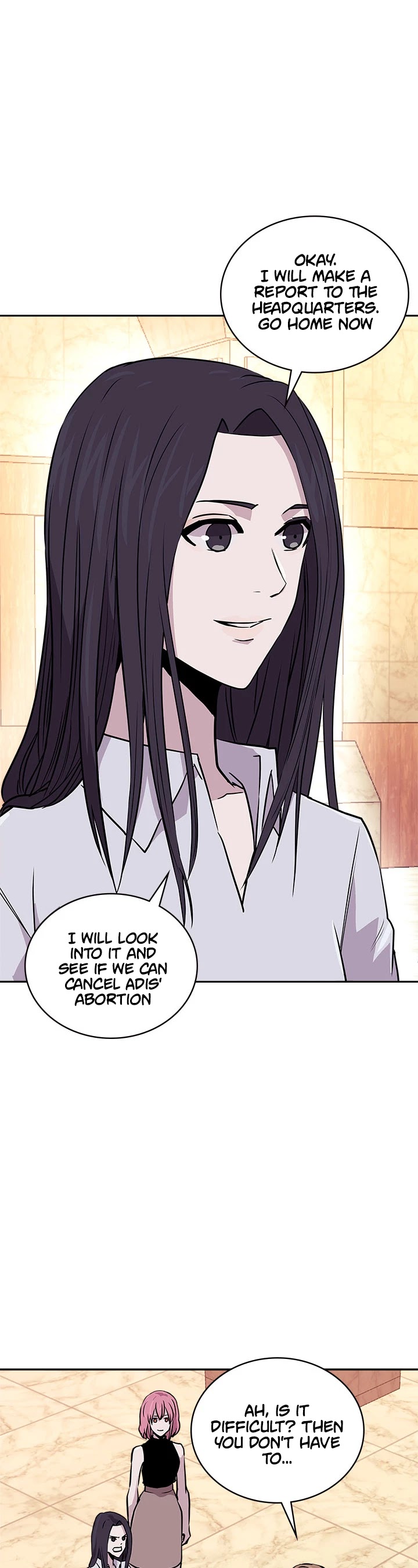 Dimensional Mercenary Chapter 110 page 30 - Chapter 110