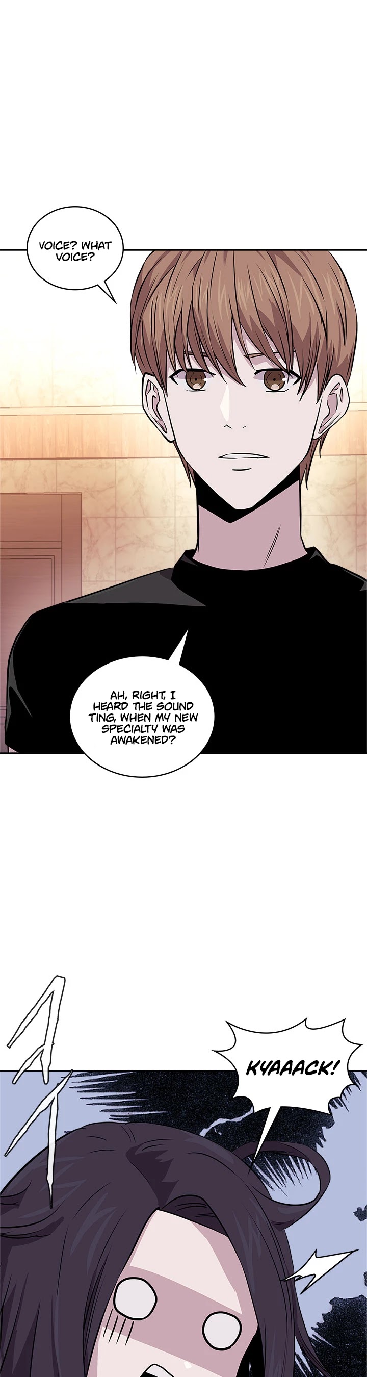 Dimensional Mercenary Chapter 110 page 38 - Chapter 110