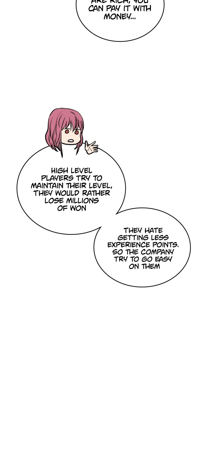 Dimensional Mercenary Chapter 110 page 43 - Chapter 110