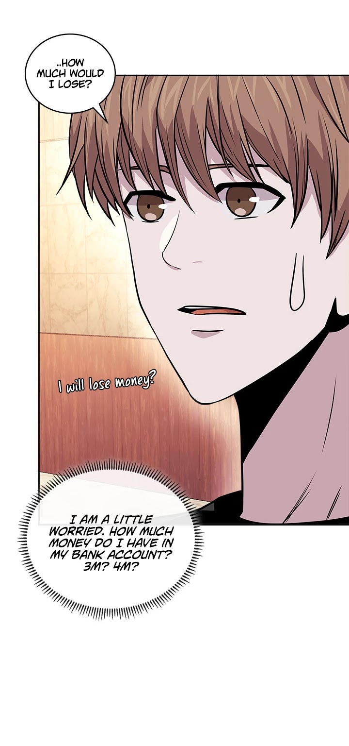 Dimensional Mercenary Chapter 110 page 44 - Chapter 110