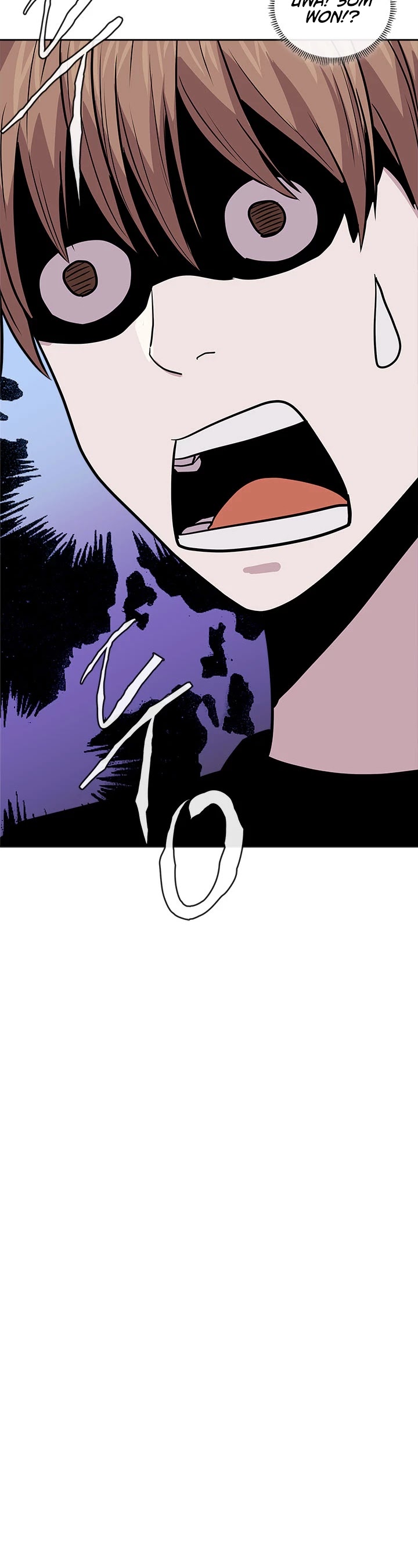 Dimensional Mercenary Chapter 110 page 46 - Chapter 110