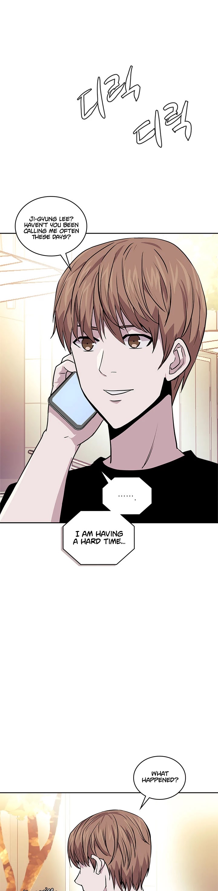 Dimensional Mercenary Chapter 110 page 50 - Chapter 110