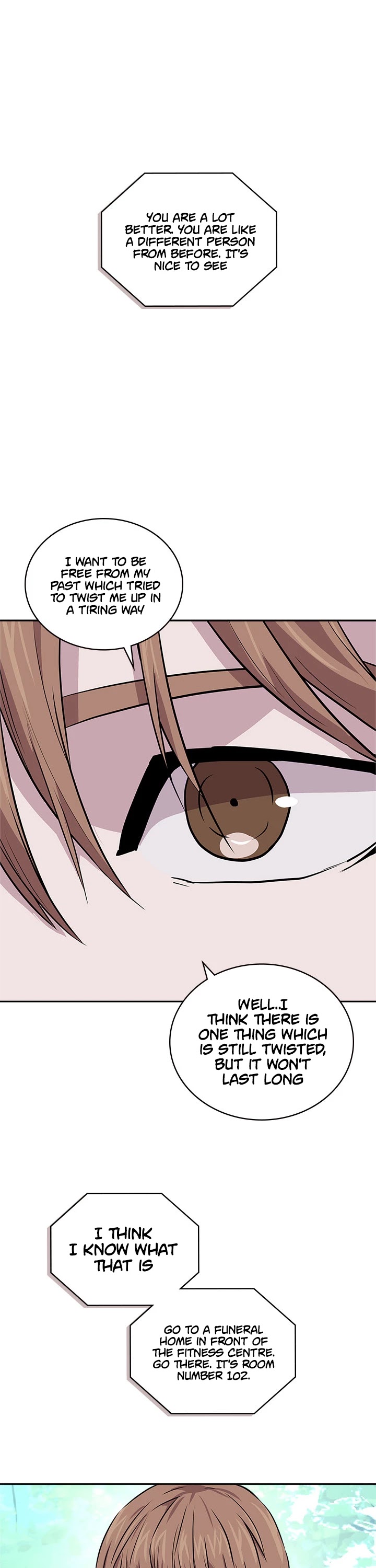 Dimensional Mercenary Chapter 110 page 52 - Chapter 110
