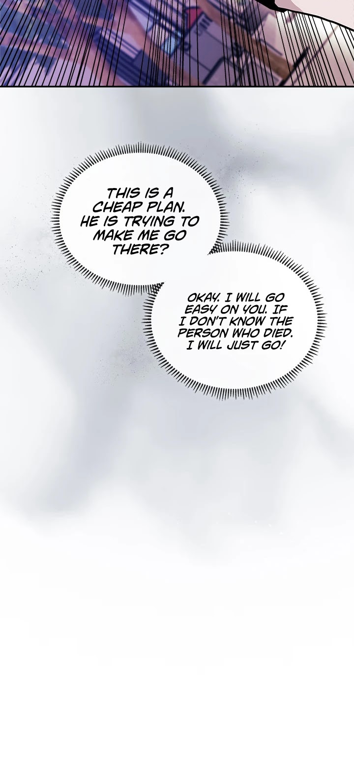Dimensional Mercenary Chapter 110 page 55 - Chapter 110