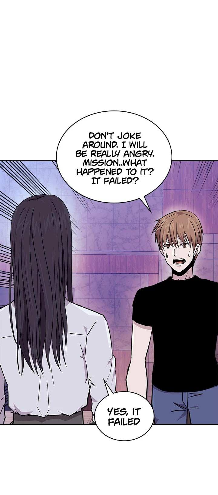 Dimensional Mercenary Chapter 110 page 6 - Chapter 110