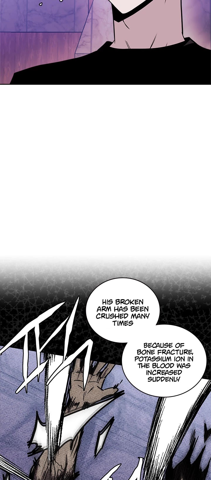 Dimensional Mercenary Chapter 110 page 8 - Chapter 110