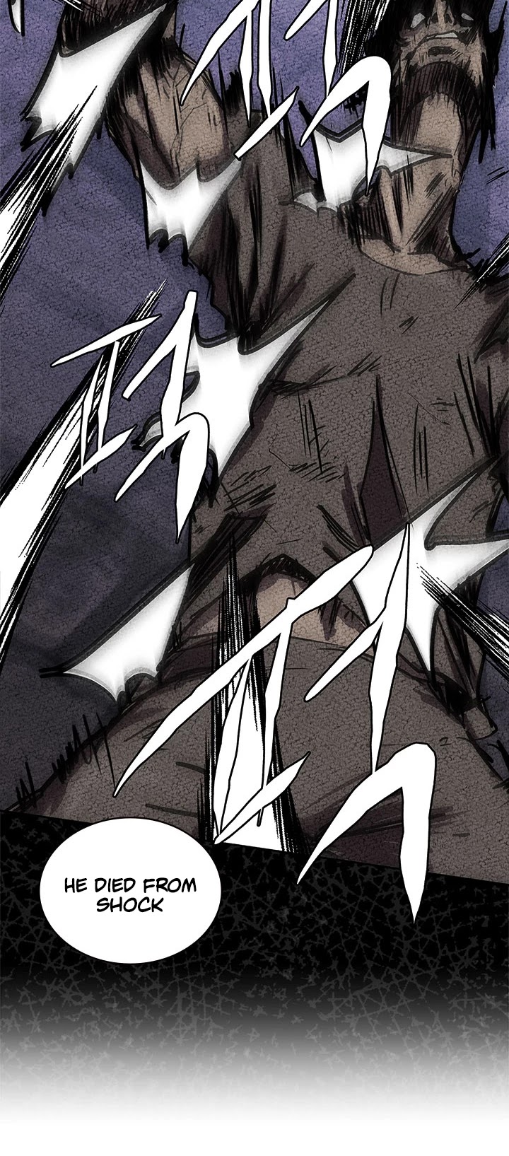 Dimensional Mercenary Chapter 110 page 9 - Chapter 110