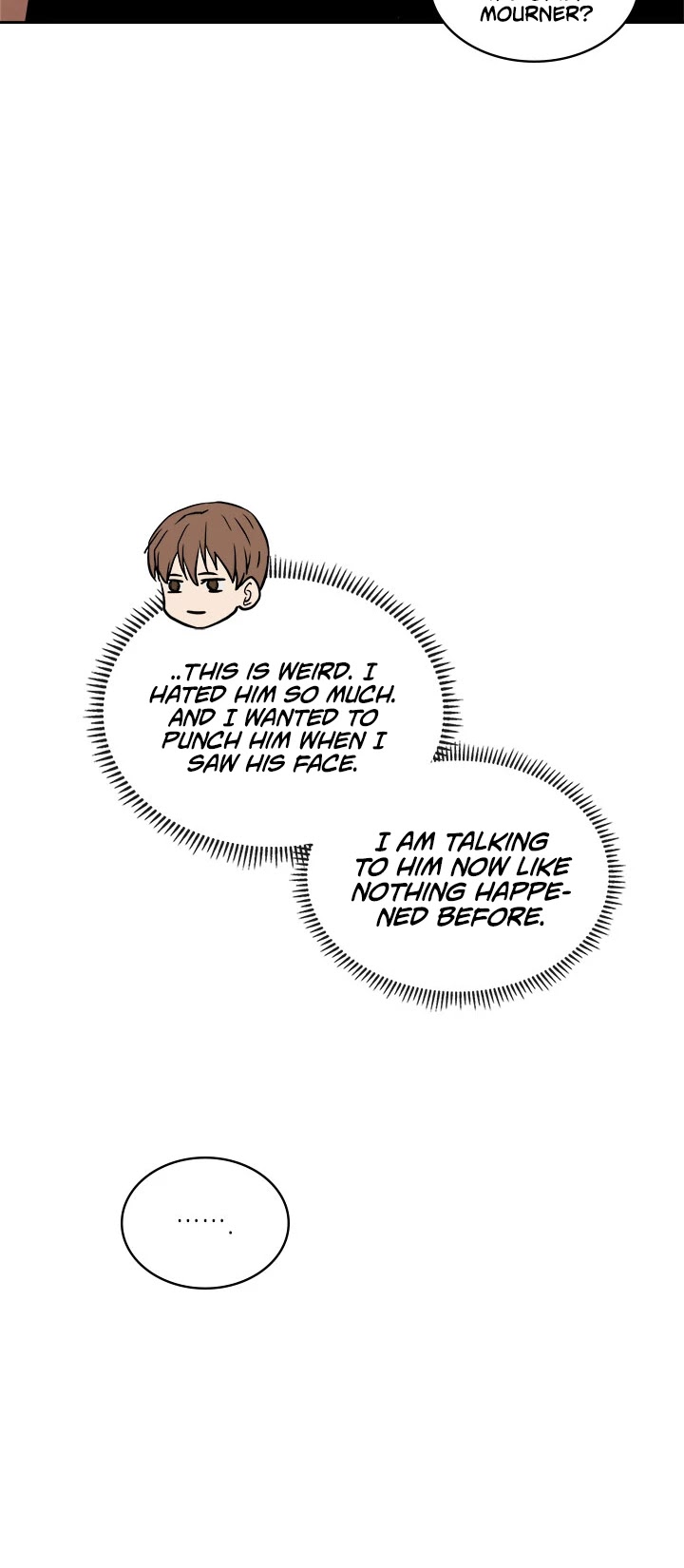 Dimensional Mercenary Chapter 111 page 13 - Chapter 111