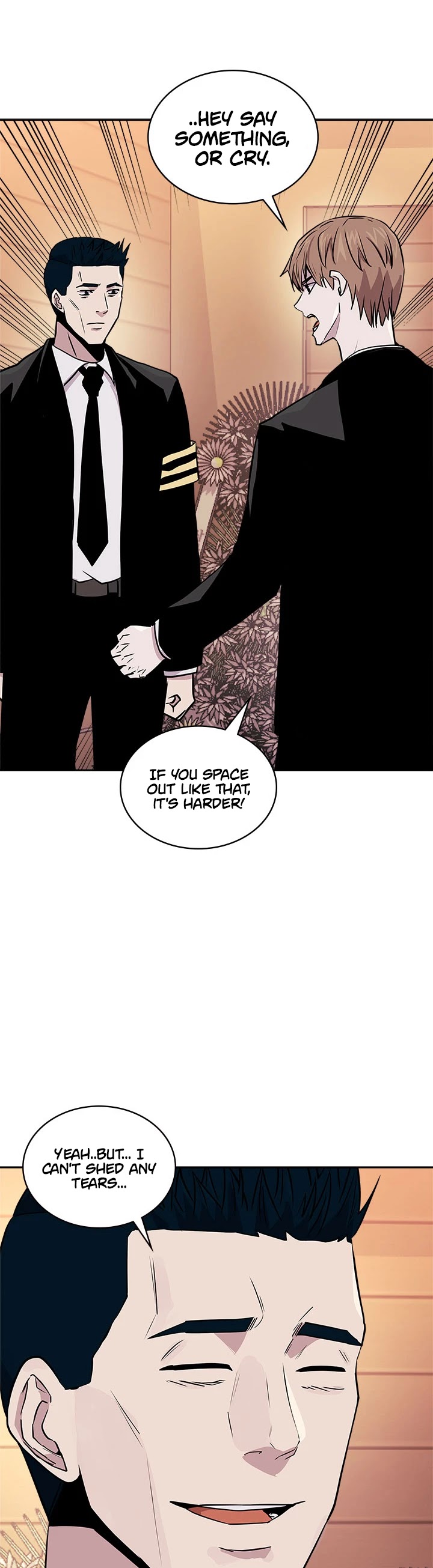 Dimensional Mercenary Chapter 111 page 14 - Chapter 111