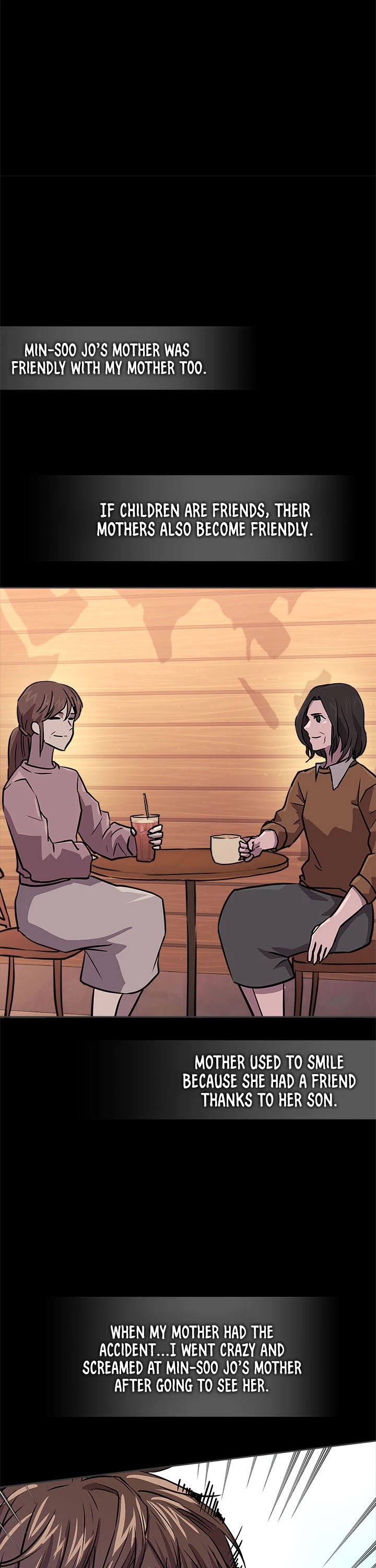 Dimensional Mercenary Chapter 111 page 20 - Chapter 111