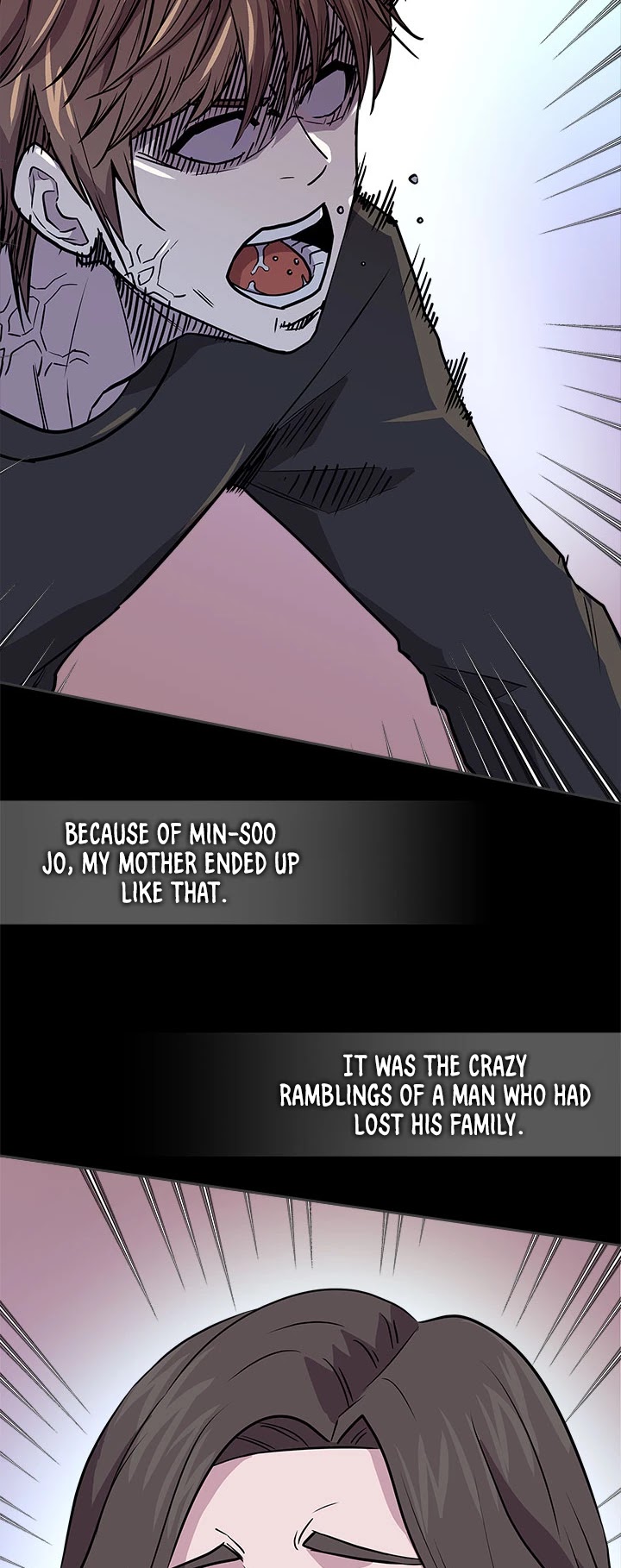 Dimensional Mercenary Chapter 111 page 21 - Chapter 111
