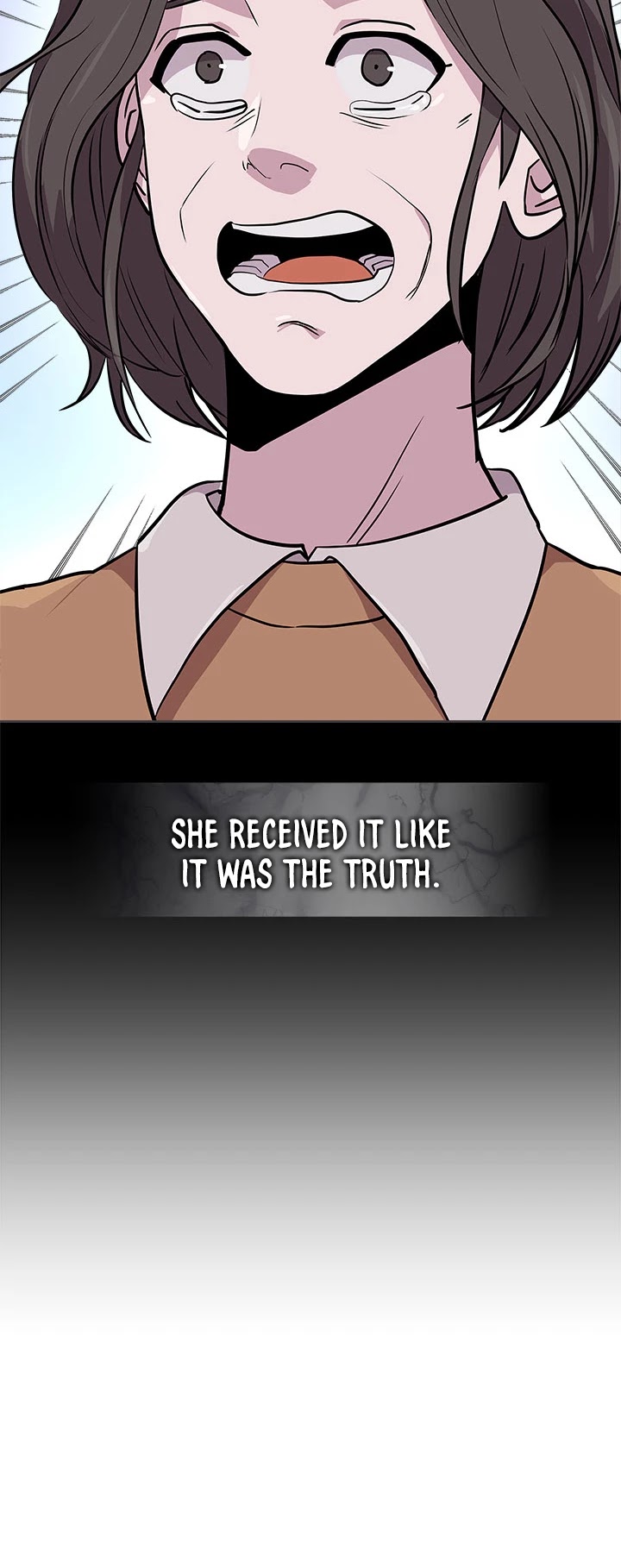 Dimensional Mercenary Chapter 111 page 22 - Chapter 111
