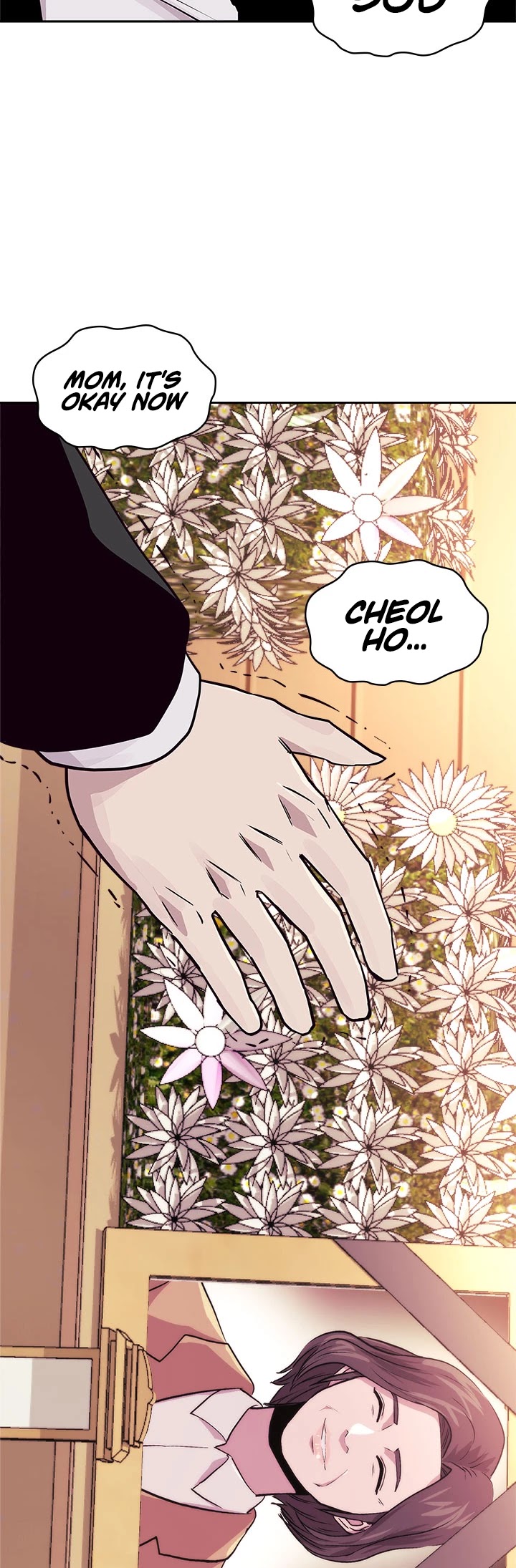 Dimensional Mercenary Chapter 111 page 34 - Chapter 111