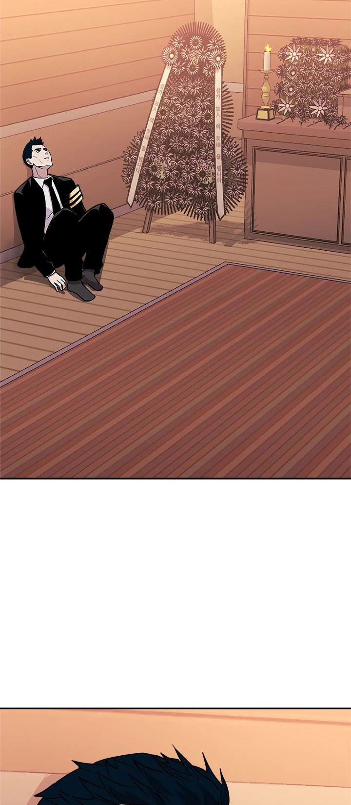 Dimensional Mercenary Chapter 111 page 6 - Chapter 111