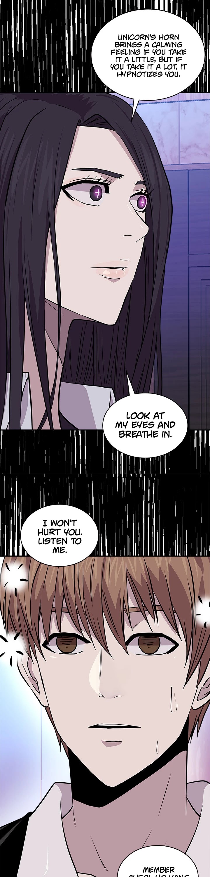 Dimensional Mercenary Chapter 112 page 20 - Chapter 112