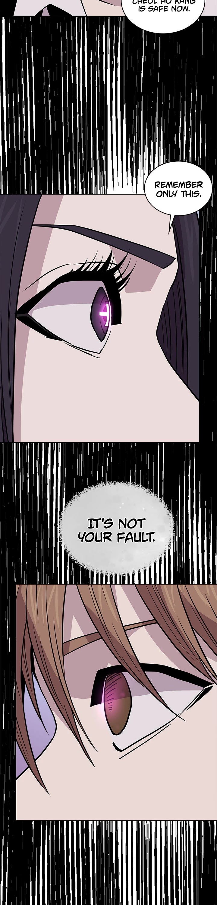 Dimensional Mercenary Chapter 112 page 21 - Chapter 112