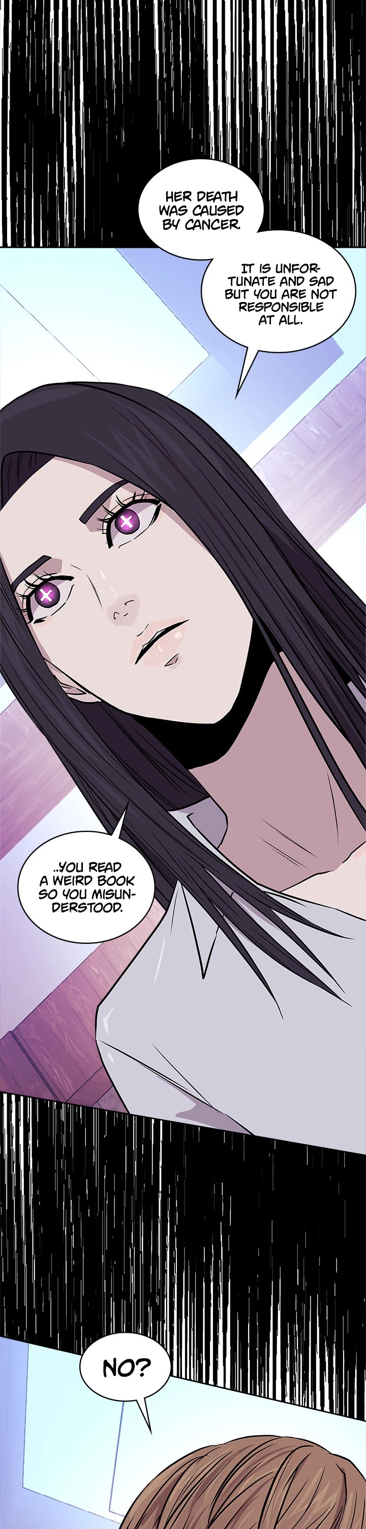 Dimensional Mercenary Chapter 112 page 22 - Chapter 112