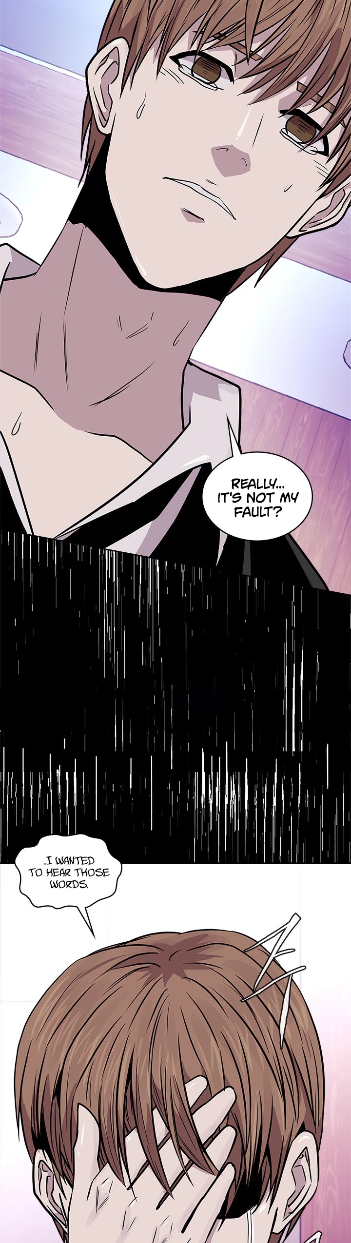 Dimensional Mercenary Chapter 112 page 23 - Chapter 112