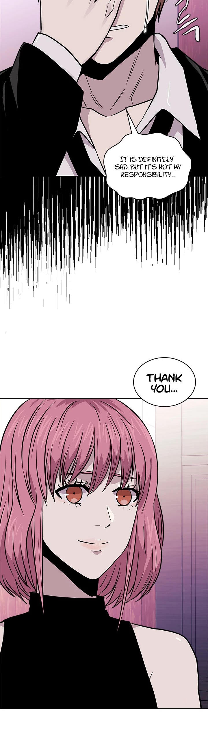 Dimensional Mercenary Chapter 112 page 24 - Chapter 112