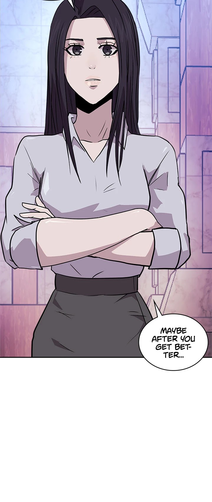 Dimensional Mercenary Chapter 112 page 26 - Chapter 112